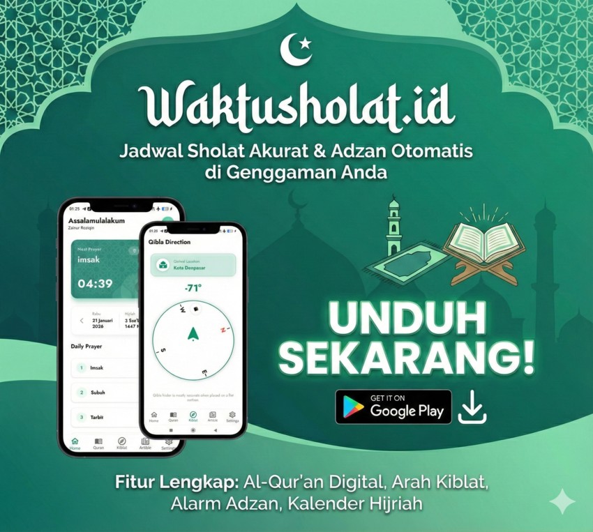Tips Agar Rambut Tetap Sehat Meski Berjilbab Seharian