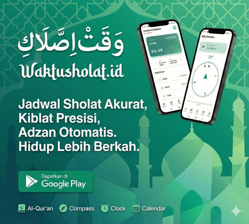Kebijakan Privasi